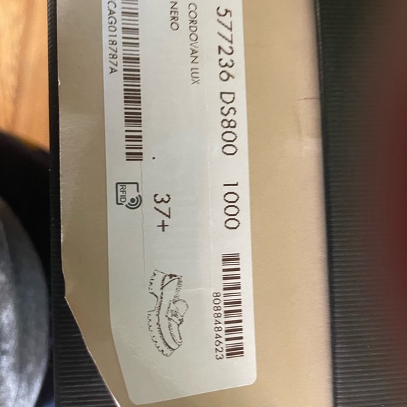 Gucci Lug Sole Loafers - NWT - Picture 6 of 10